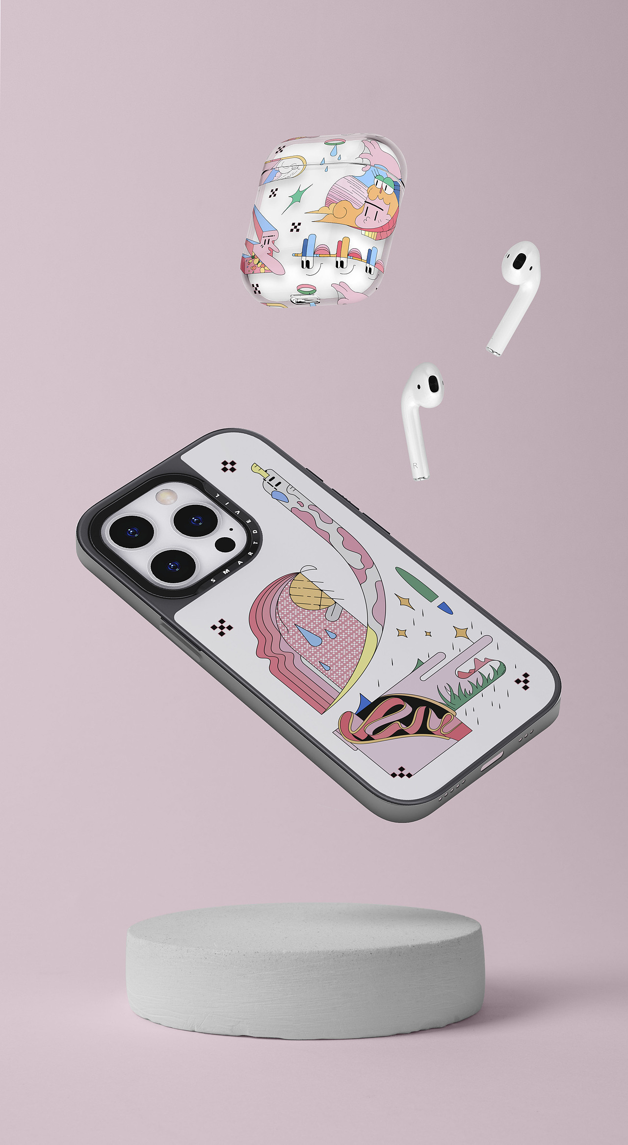 Art & Life（图ZMzc3NzAzNjI4） - 商业插画 - 站酷设计师壹九贰192原创素材 - 站酷ZCOOL