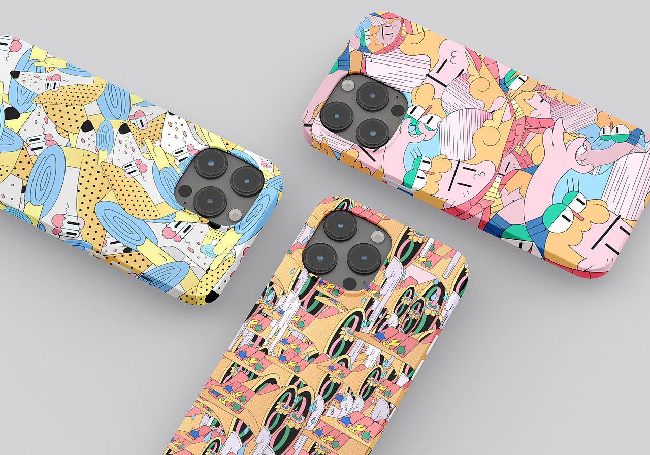 Art & Life（图ZMzc3NzAzNjI0） - 商业插画 - 站酷设计师壹九贰192原创素材 - 站酷ZCOOL