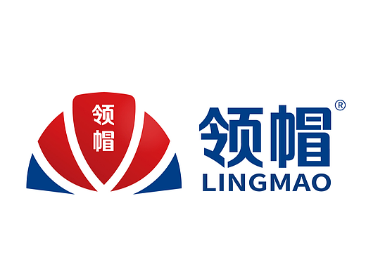 简约logo设计丨工程logo设计丨领帽logo设计丨品牌logo