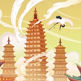 插画师木东的头像