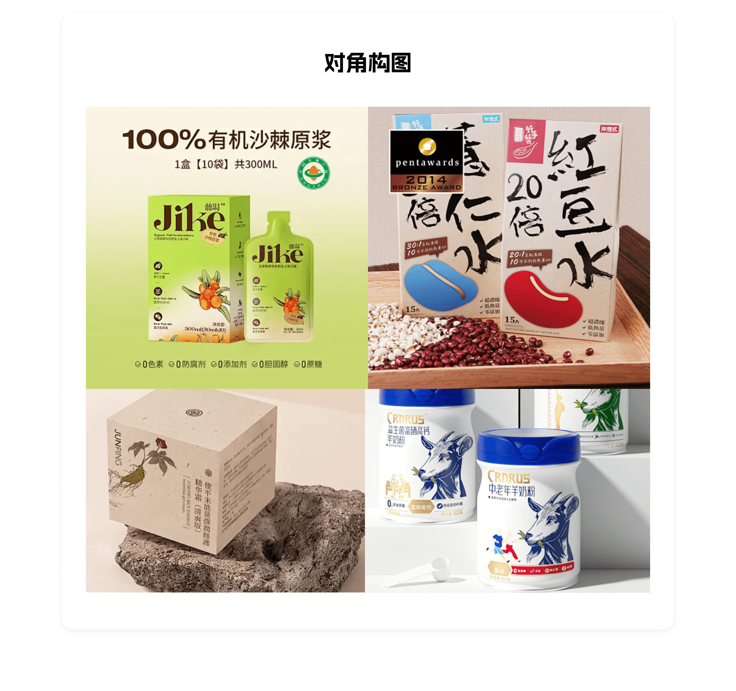 包装设计最全知识，看这一篇就学会了！（图ZMTQ5MTc3Mjg=） - 教程 - 站酷设计师挠秃了头设计原创素材 - 站酷ZCOOL