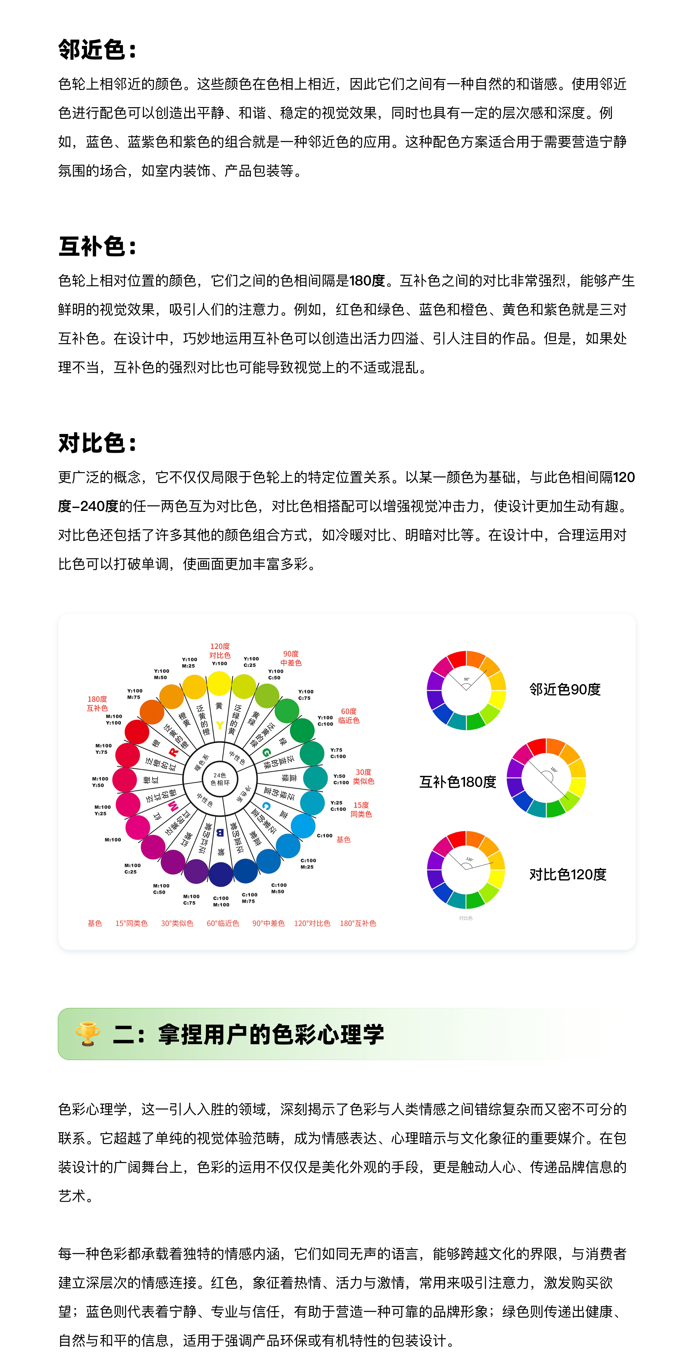 包装设计最全知识，看这一篇就学会了！（图ZMTQ5MTc3NDQ=） - 教程 - 站酷设计师挠秃了头设计原创素材 - 站酷ZCOOL