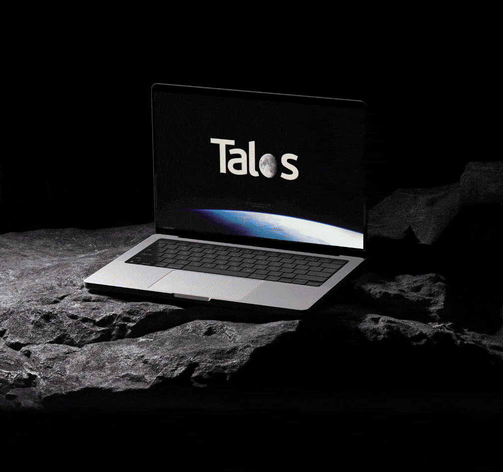 Talos | 海外官网（图ZMzc3NzA4NzUy） - 企业官网 - 站酷设计师丿金木原创素材 - 站酷ZCOOL