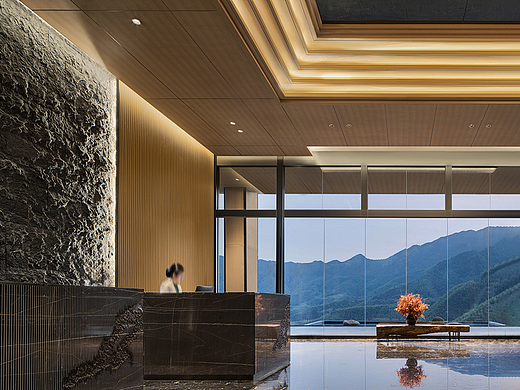 空间摄影 | 酒店摄影