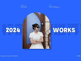 2021-2023作品集