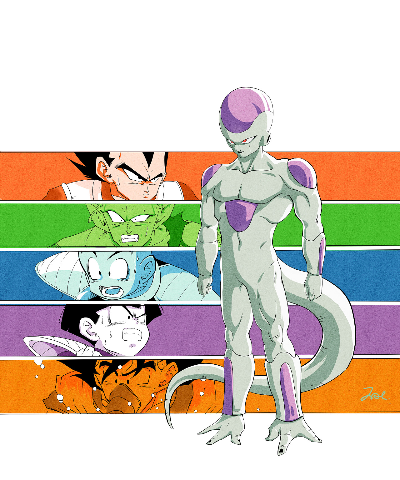 临摹练习（图ZMzc3NzEzMTU2） - 创作习作 - 站酷设计师Joe乔乔乔乔乔原创素材 - 站酷ZCOOL