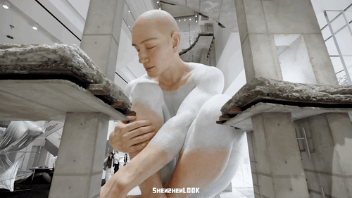 深圳GM巨人展/华为推出三折叠屏手机/2024站酷设计周即将启幕/肯德基变绿了（图ZMTQ5MTgxMTI=） - 资讯 - 站酷设计师站酷资讯原创素材 - 站酷ZCOOL