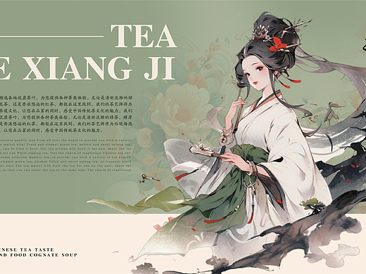 禾湘季VI飞机稿