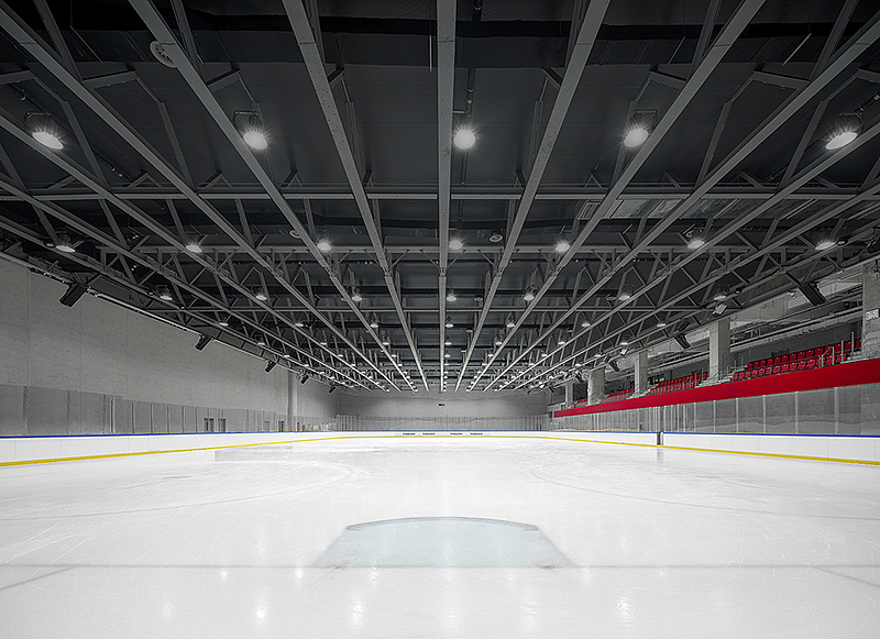 WWD华熙万物-华熙LIVE·五棵松·冰上中心