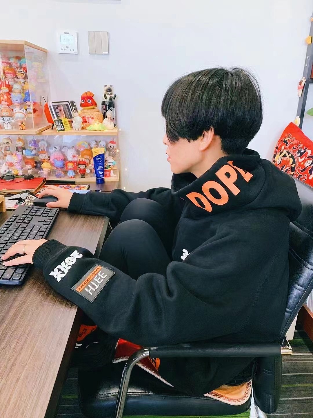 你好,喵嗷嗷(更新ing)