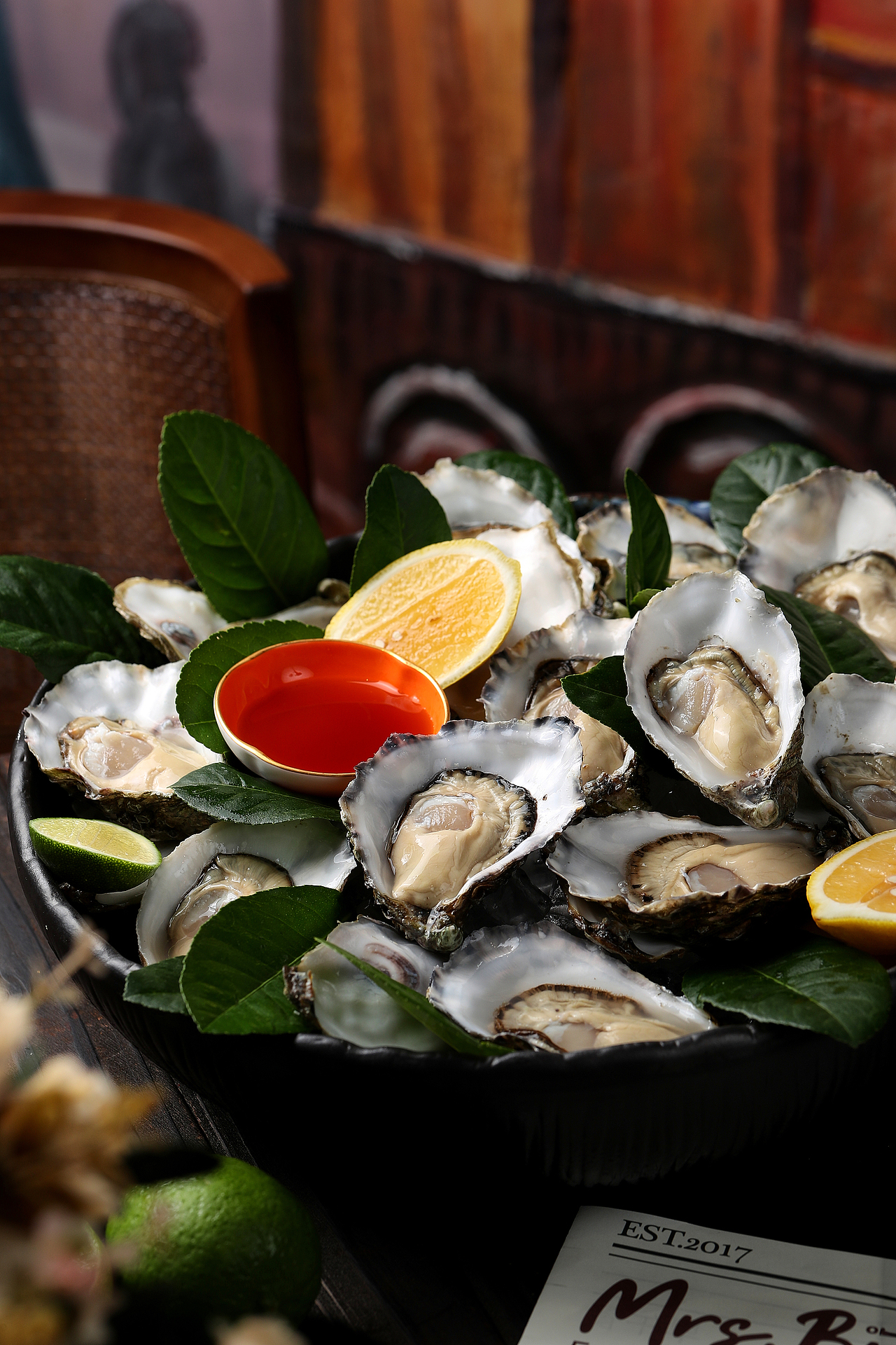 镜品拍摄案例-西餐