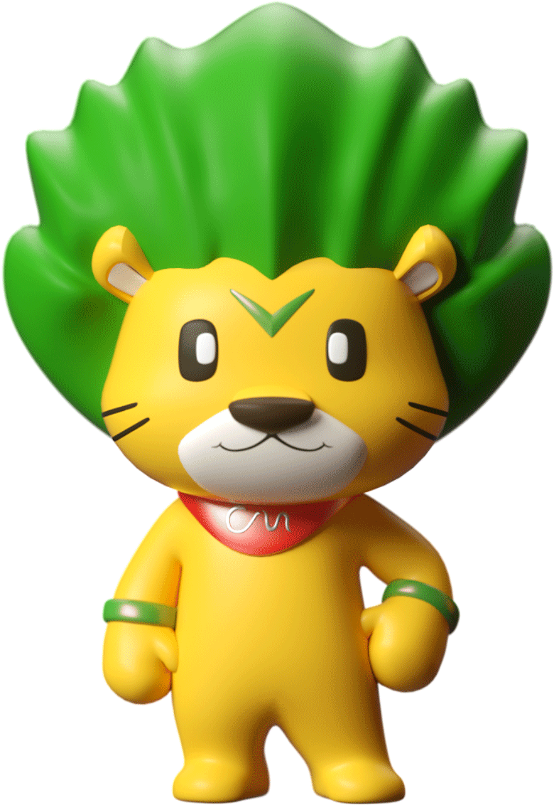 企业H5设计 -三维 动效