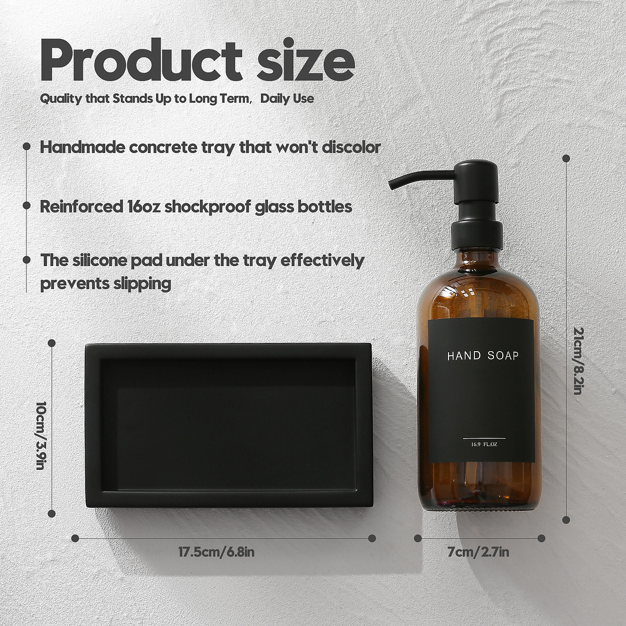 亚马逊产品拍摄/皂液器拍摄（图ZMzc3NzI5NzY4） - 产品摄影 - 站酷设计师程雨视觉传媒原创素材 - 站酷ZCOOL