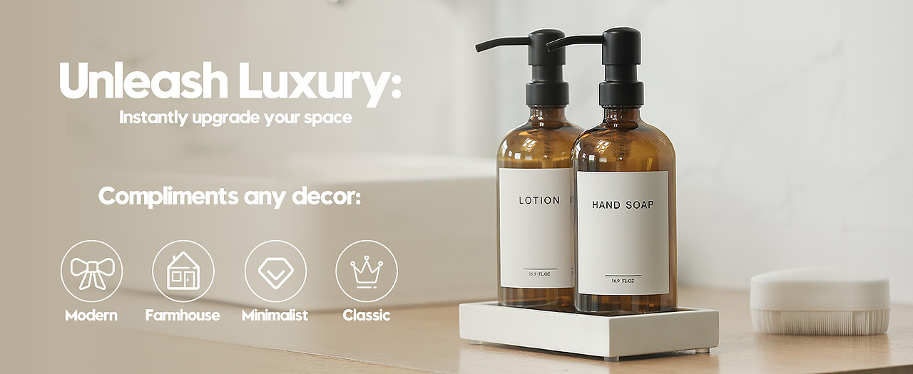 亚马逊产品拍摄/皂液器拍摄（图ZMzc3NzI5Nzky） - 产品摄影 - 站酷设计师程雨视觉传媒原创素材 - 站酷ZCOOL