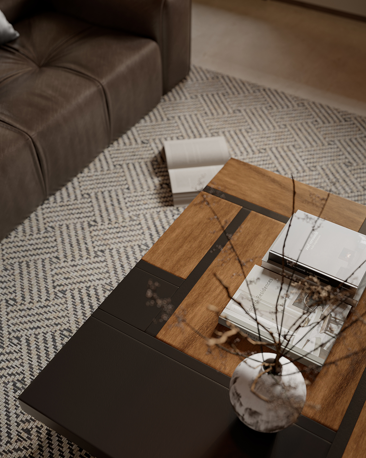 中古客餐厅厨房（图ZMzc3NzMwNDky） - 家装设计 - 站酷设计师赤焰追风原创素材 - 站酷ZCOOL