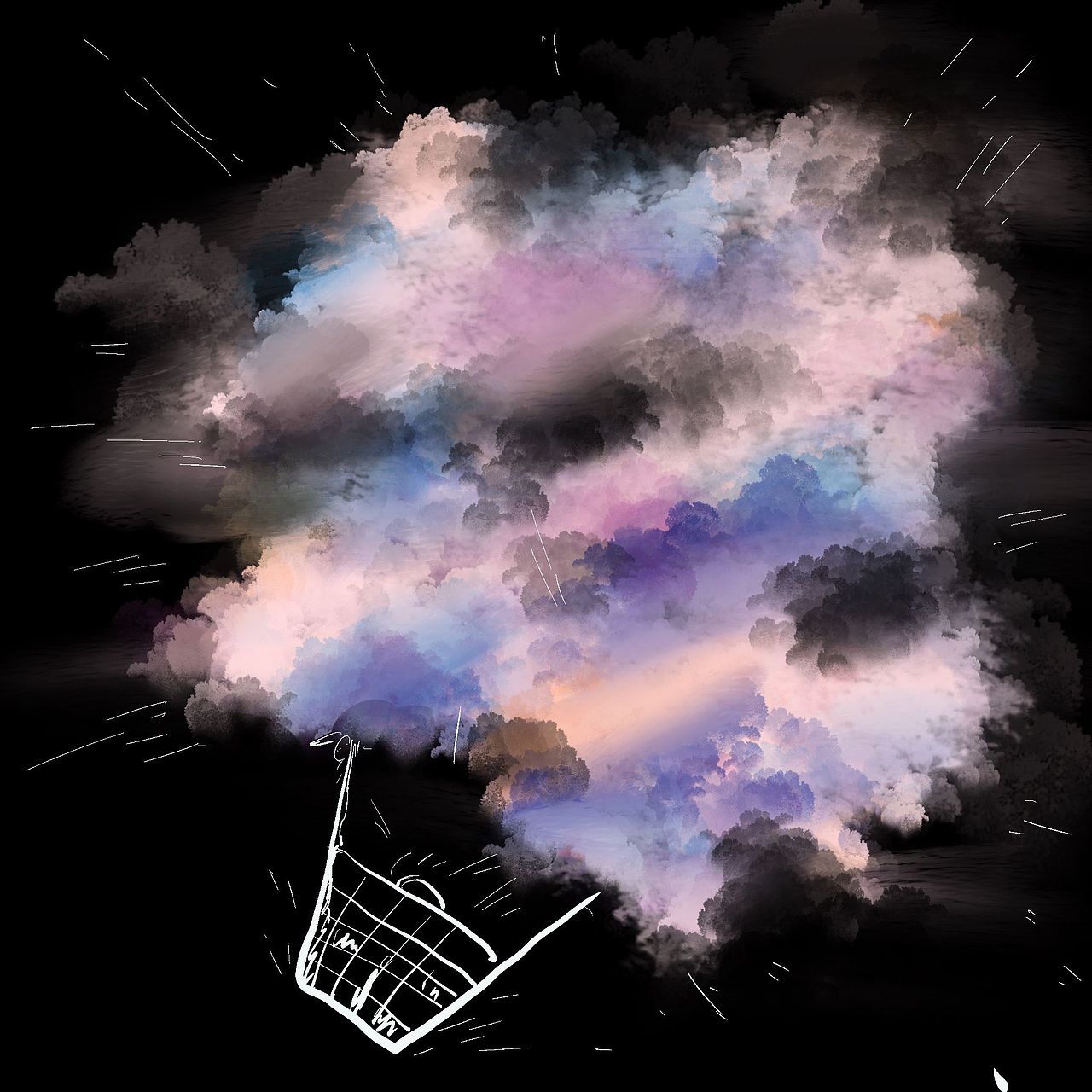 画师繁星计划3.0第五期第四周（图ZMzc3NzMxMjA4） - 创作习作 - 站酷设计师ZILIIA原创素材 - 站酷ZCOOL