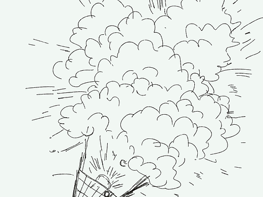 画师繁星计划3.0第五期第四周