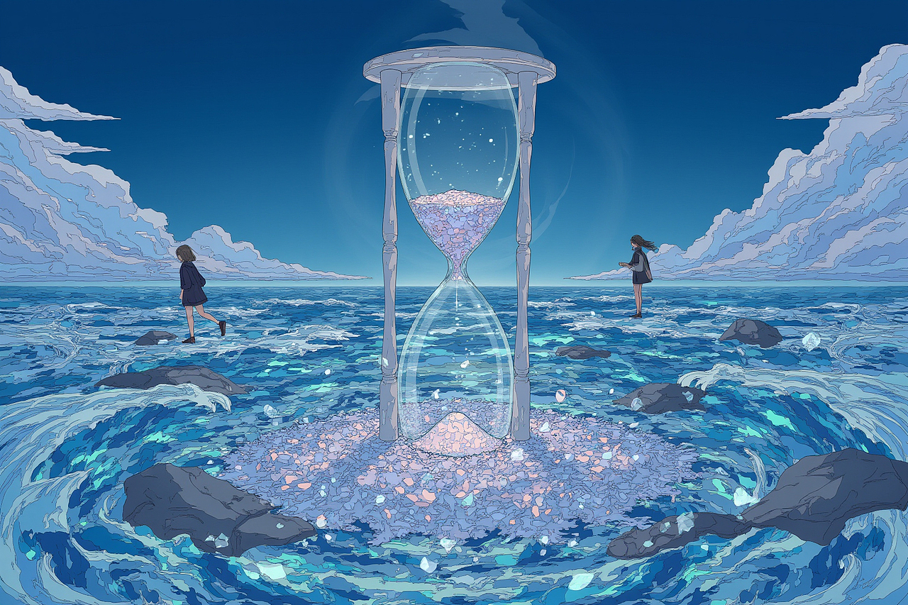 插画师flux模型