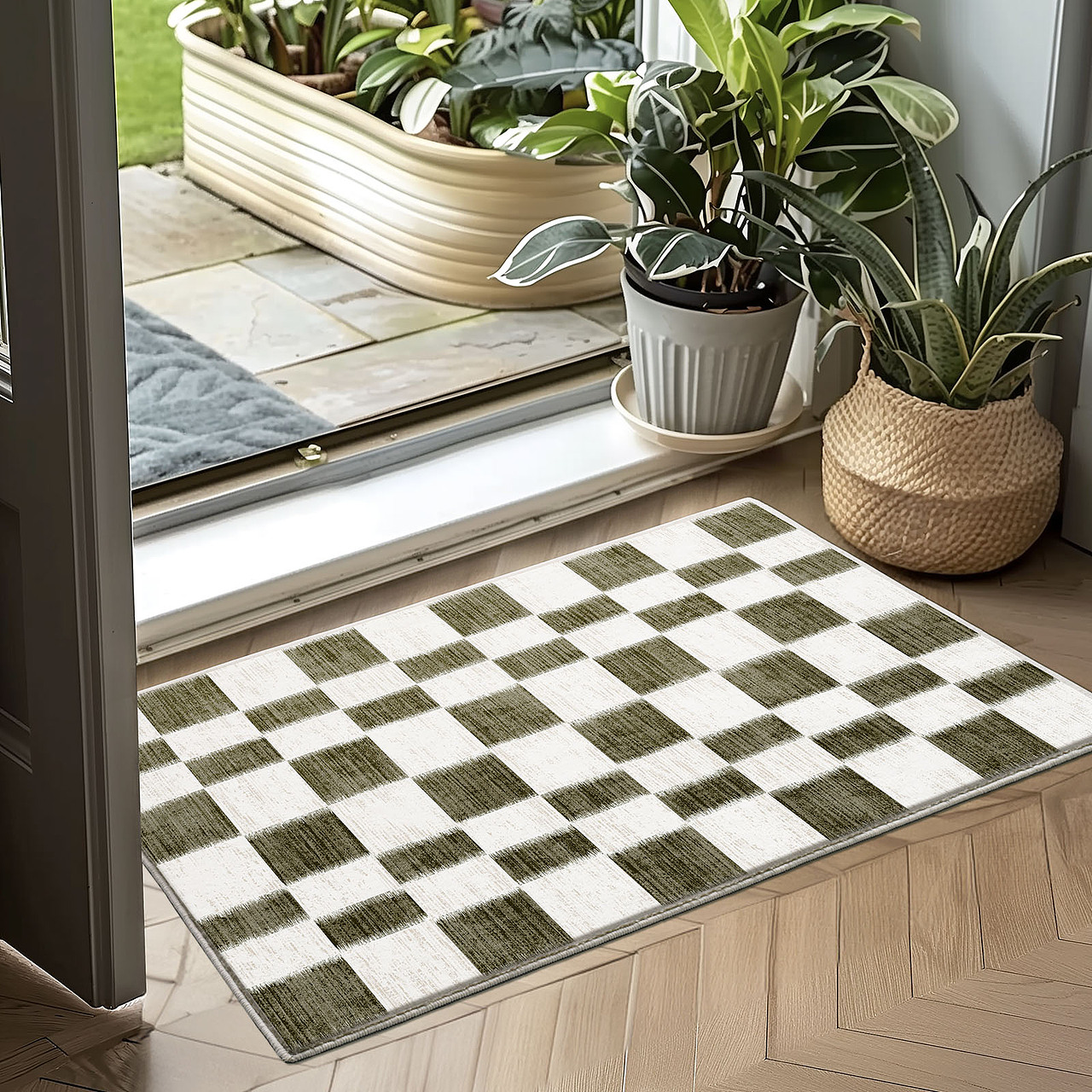 亚马逊——地毯商详