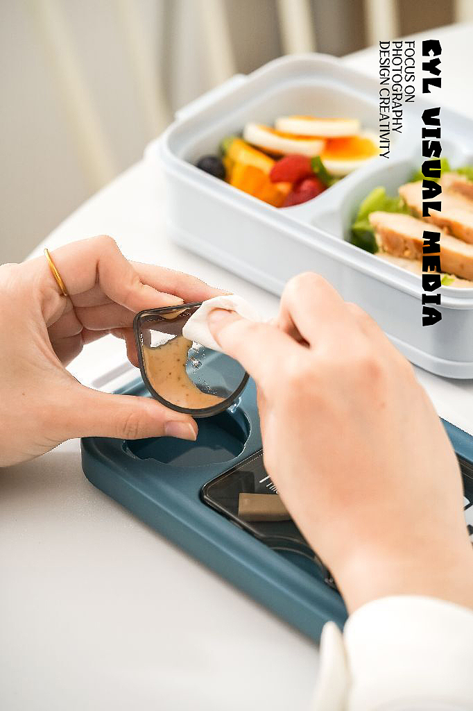 产品拍摄|分格便当盒（图ZMzc3NzQxMzI4） - 产品摄影 - 站酷设计师摄影师蔡依琳原创素材 - 站酷ZCOOL