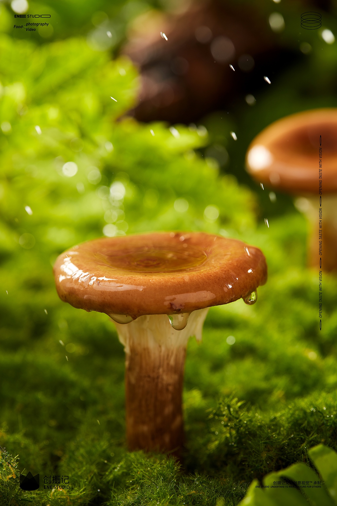 美食摄影 | 云潇潇 菜品拍摄（图ZMzc3NzQyODI4） - 品牌 - 站酷设计师创摄记原创素材 - 站酷ZCOOL