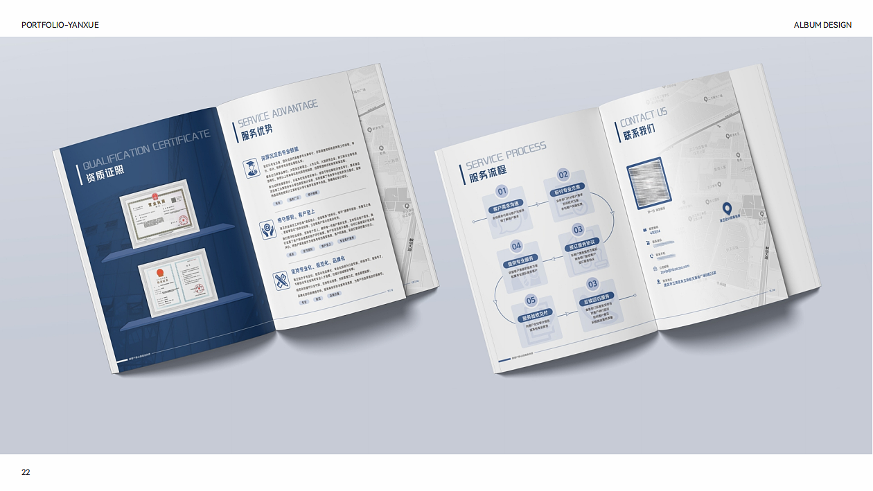 2019-2024个人作品集