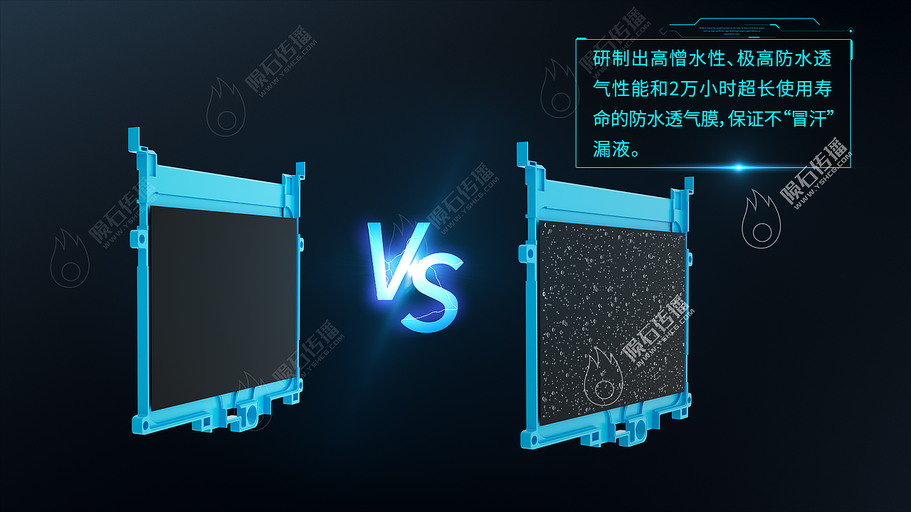 铝-空气电池新能源电池工艺三维动画（图ZMzc3NzQ4MTc2） - 动画/影视 - 站酷设计师陨石传播3D单单原创素材 - 站酷ZCOOL