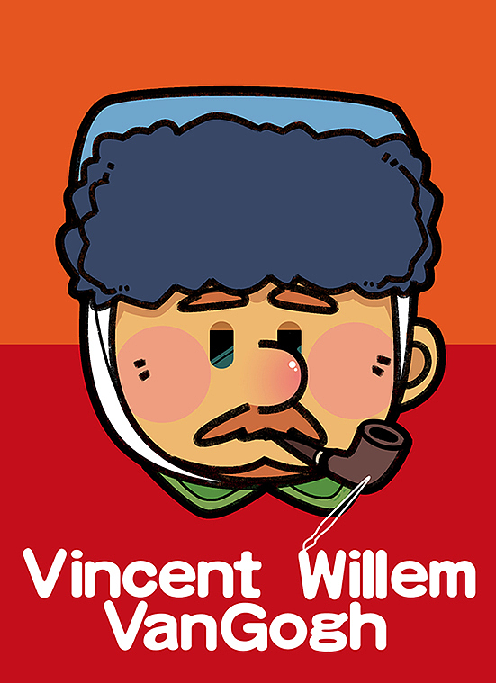 闪魔 艺术的眼光（图ZMzc3NzQ5Mzg0） - 商业插画 - 站酷设计师就不理你原创素材 - 站酷ZCOOL