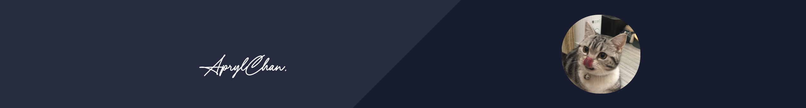 AprylChan的個人主頁（封面預(yù)覽） - 主頁封面設(shè)置 - 站酷設(shè)計(jì)師AprylChan原創(chuàng)素材 - 站酷ZCOOL