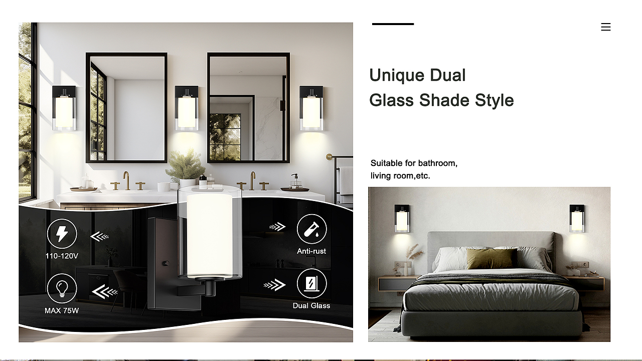 跨境-亚马逊-灯具