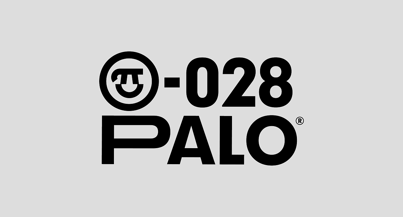 palo028咖啡品牌全案设计