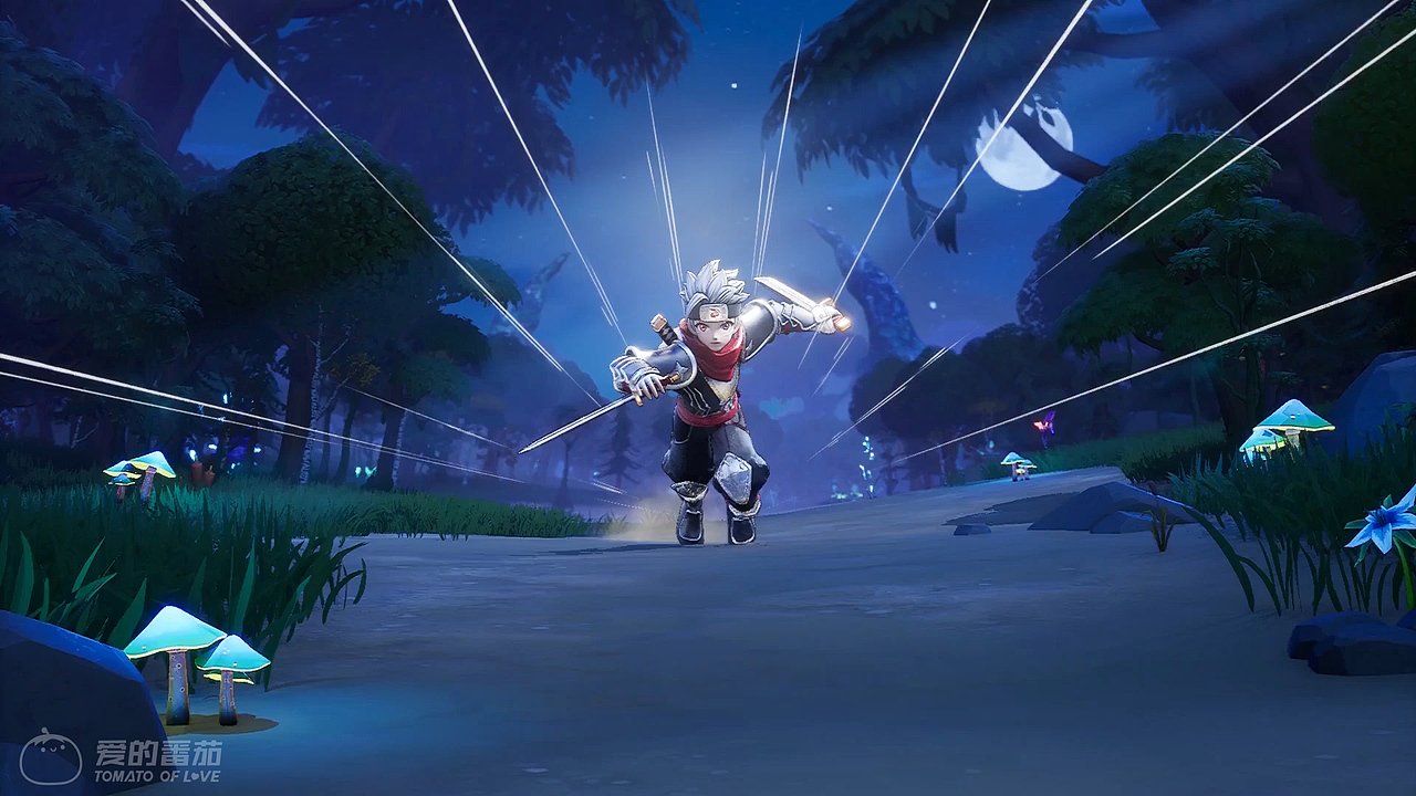 【墨棠&爱的番茄】伊苏6_刺客单人solo_UE宣传广告买量（图ZMzc3NzU2MTA4） - 动画/影视 - 站酷设计师墨棠动画原创素材 - 站酷ZCOOL