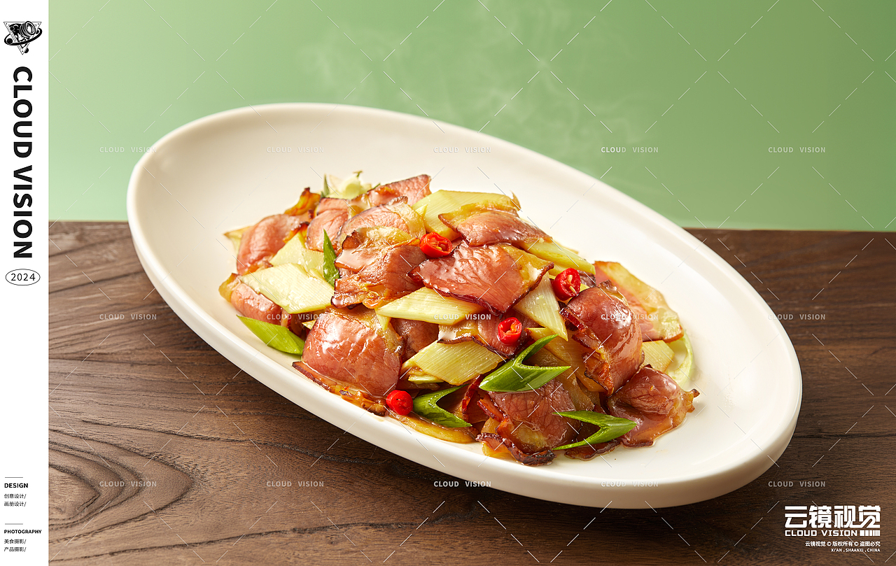 美食摄影/湘菜/小炒黄牛肉