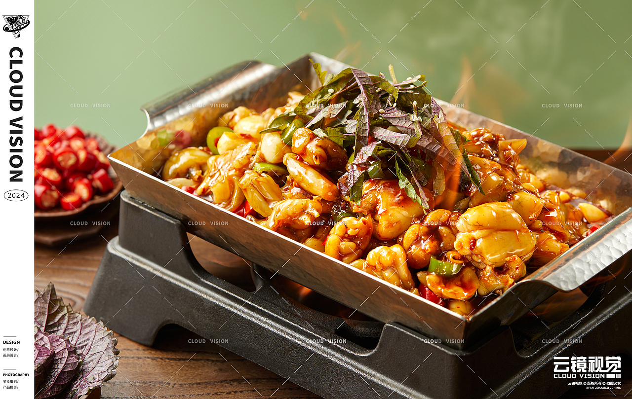 美食摄影/湘菜/小炒黄牛肉