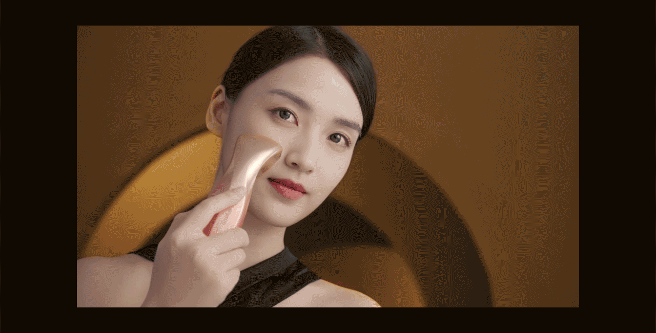 Paige Luminous 珮肌 | 美容仪品牌全案打造（图ZMzc3NzU3NTM2） - 电商 - 站酷设计师异述ZTalk原创素材 - 站酷ZCOOL