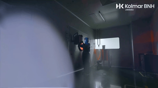 TVC|科玛美保创意企划型宣传片 中文版 | 热产创意