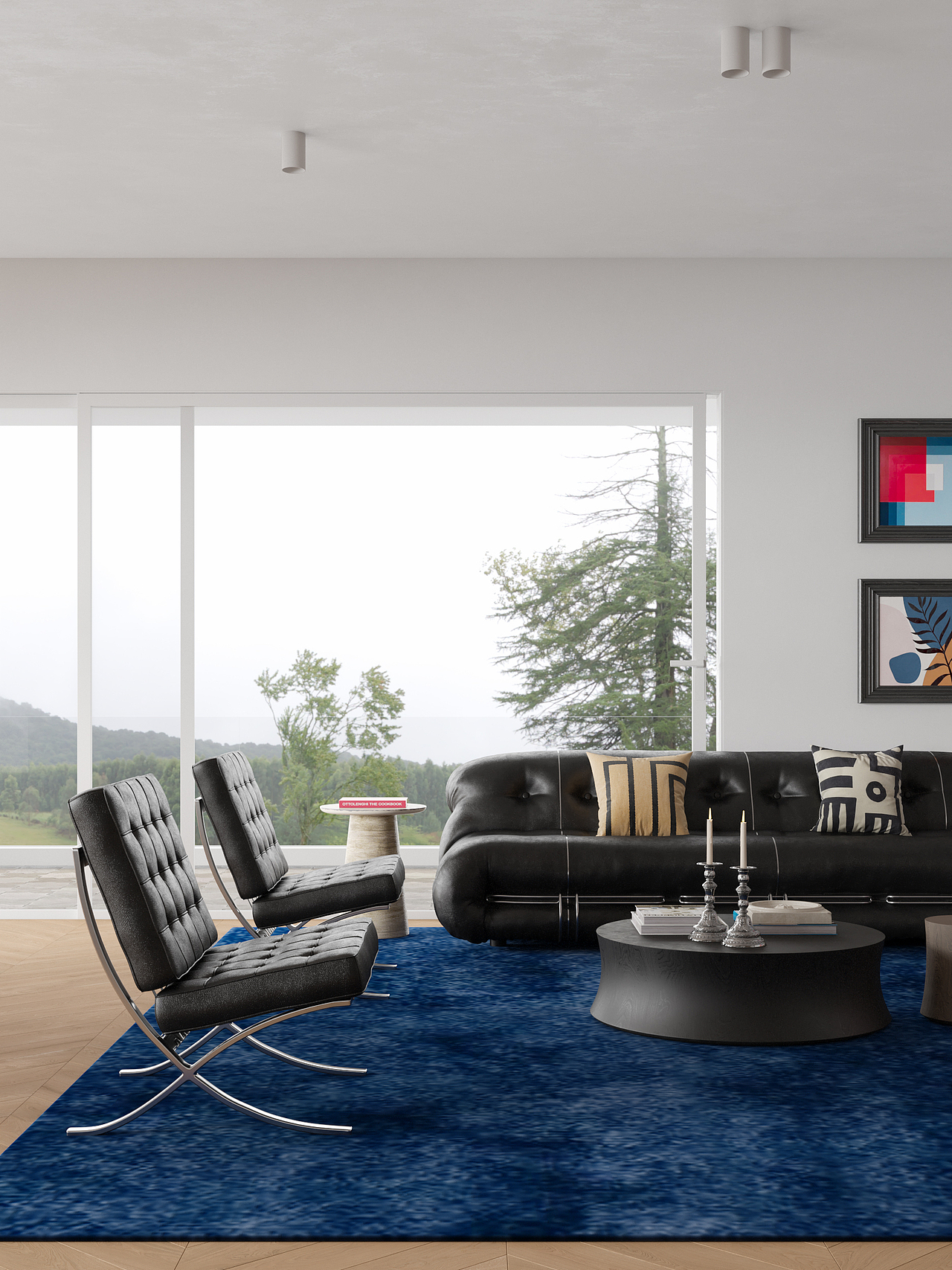 包豪斯（图ZMzc3NzU4OTM2） - 家装设计 - 站酷设计师佐尚效果图官方原创素材 - 站酷ZCOOL