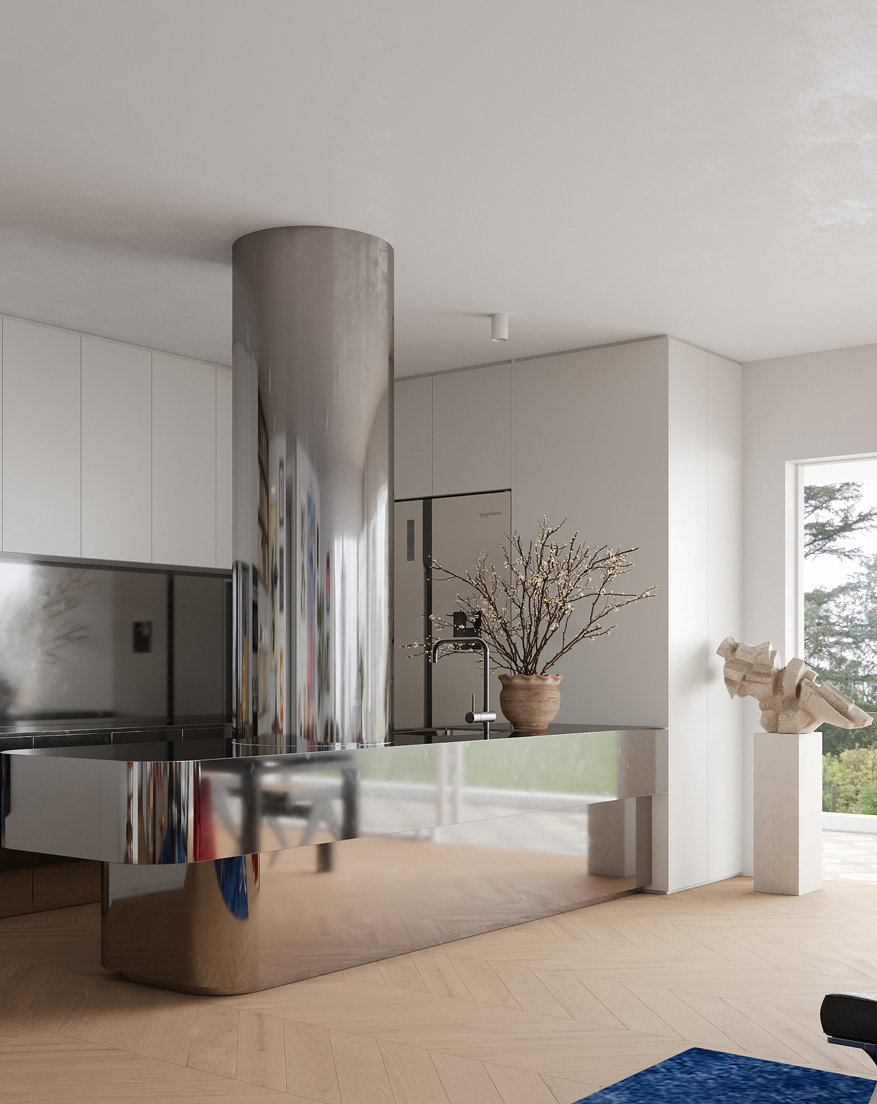 包豪斯（图ZMzc3NzU4OTQw） - 家装设计 - 站酷设计师佐尚效果图官方原创素材 - 站酷ZCOOL