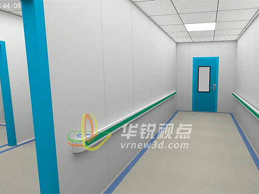 VR实训教学课件让教学场景跃然眼前，触手可及