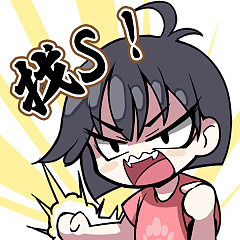 家有臭宝第一弹（图ZMzc3NzU5NDA0） - 游戏原画 - 站酷设计师柴犬与包子原创素材 - 站酷ZCOOL