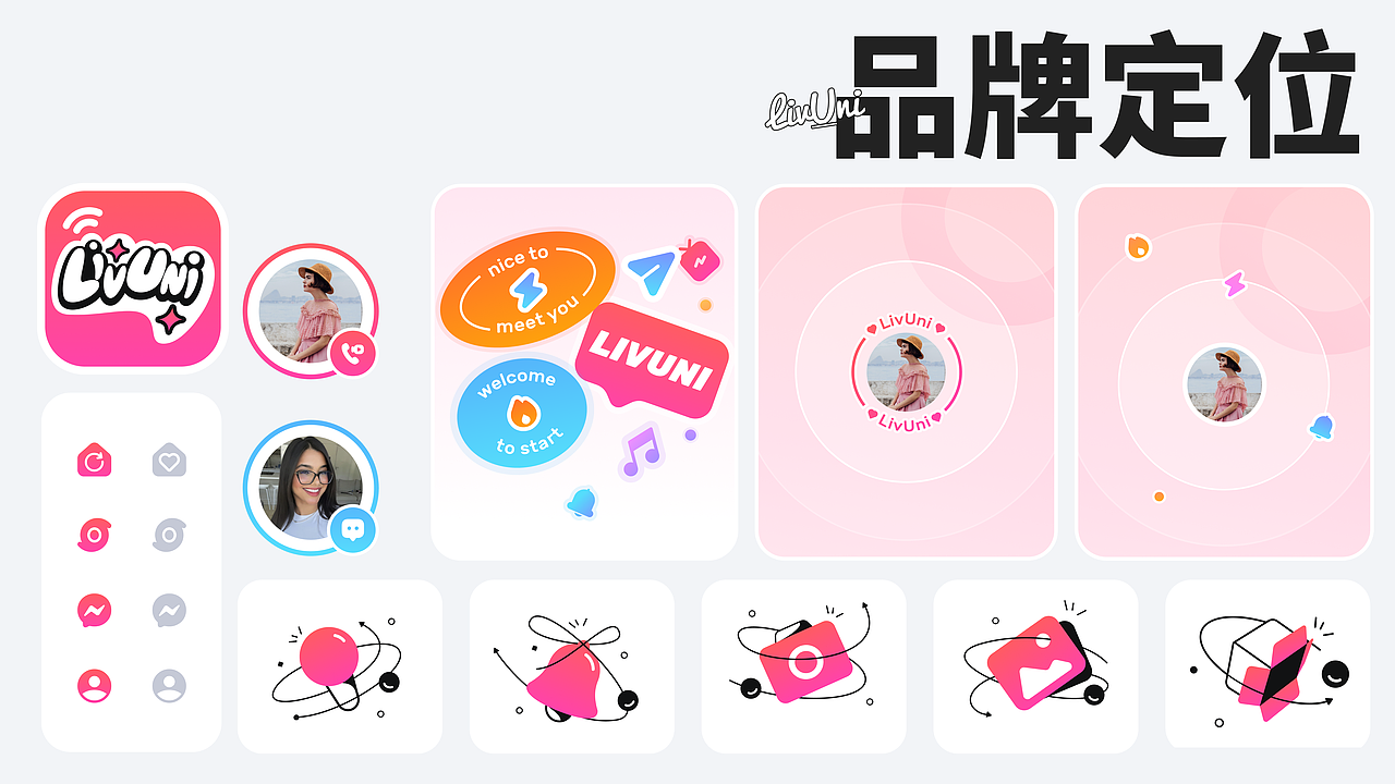 2024作品集（图ZMzc3NzYwNTM2） - APP界面 - 站酷设计师羊二二原创素材 - 站酷ZCOOL