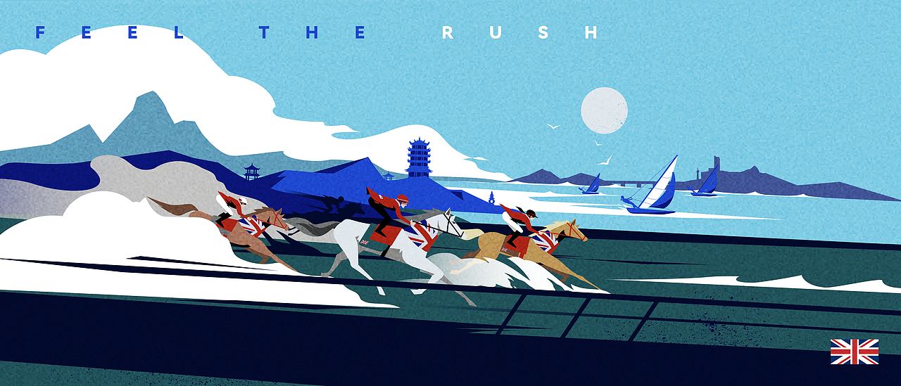 运动与速度矢量插画（图ZMzc3NzYxNzY4） - 商业插画 - 站酷设计师小野韩原创素材 - 站酷ZCOOL