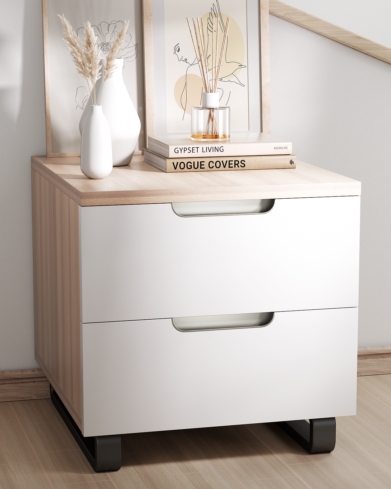 金属拉手.五金嵌入式拉手（图ZMzc3NzYyNjAw） - 场景 - 站酷设计师阿财不才原创素材 - 站酷ZCOOL