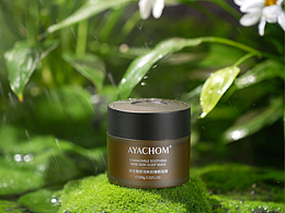 靜物創(chuàng)意 | 護膚品拍攝 × 響象視界