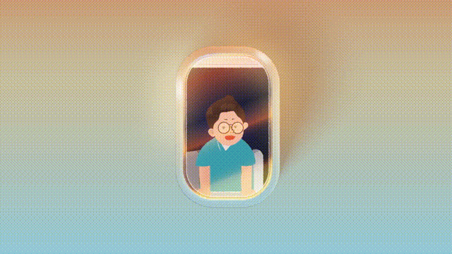童心与幻想的旅行日记