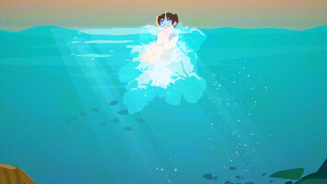 童心与幻想的旅行日记