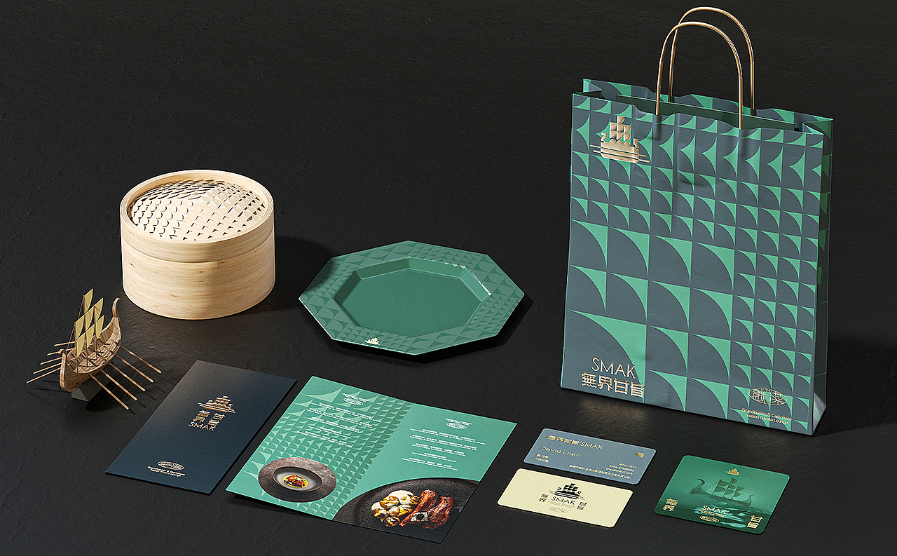 [VRD 2024] SMAK 无界甘旨（图ZMzc3NzY3MzY0） - 品牌 - 站酷设计师VRD_上合式設計原创素材 - 站酷ZCOOL