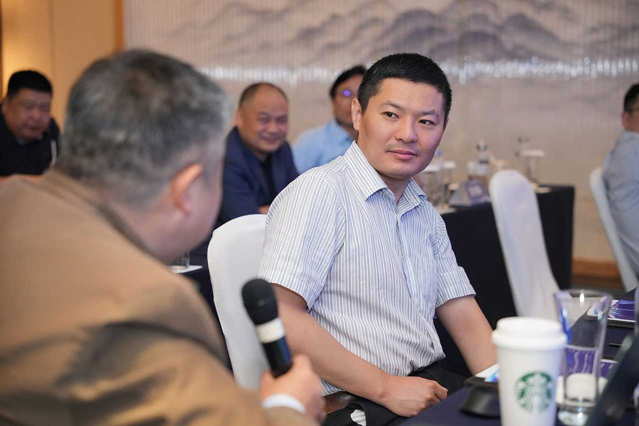 深阜第三届 - 周围血管疾病诊疗学习班