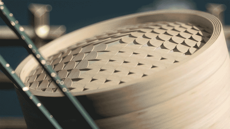 [VRD 2024] SMAK 无界甘旨