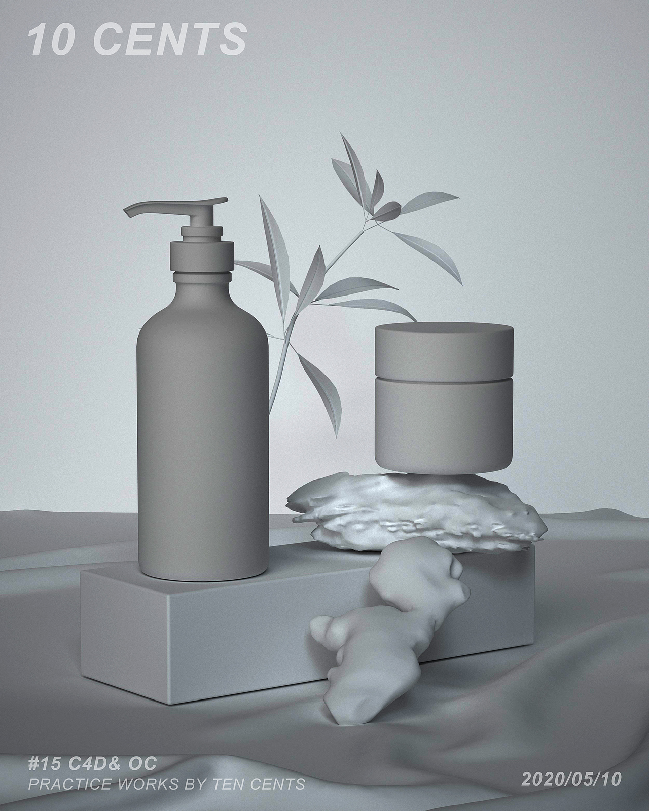 洗护用品（图ZMzc3NzY3Nzgw） - 产品 - 站酷设计师TENCENTS原创素材 - 站酷ZCOOL